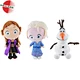 soft toys for girls